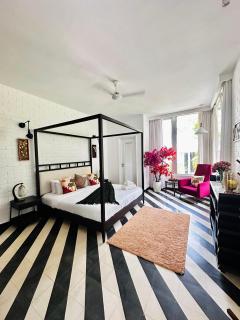 Casa Calma - 2BHK Luxury Villa with Private Pool by evaddo - 4