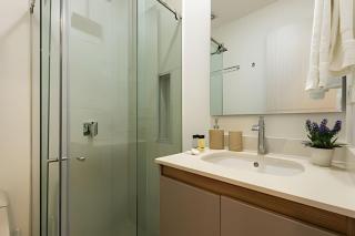 Apto con balcón en en Centro Historico - Zaher G - 4