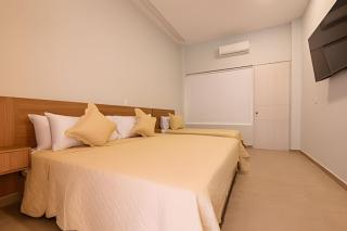 Apto con balcón en en Centro Historico - Zaher G - 1