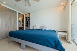 Piso 27 - Espectacular apartamento en Bocagrande - 6