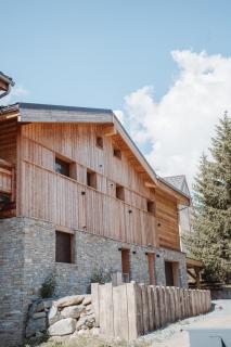 Chalet Lauranoure Diable - Les Deux Alpes - 9