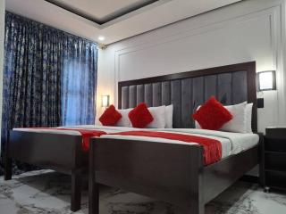 Mbuya Express Inn - 9