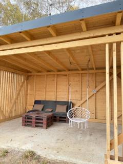 Wildcabinpanoramic Marisel - 1