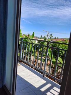 Family Transit Home, Deluxe Apartments, Port Moresby - 3