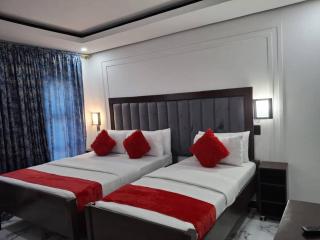 Mbuya Express Inn - 6