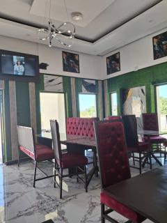 Mbuya Express Inn - 5