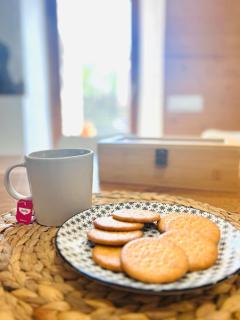 Hostalet d'Horta - 8