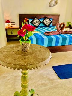 Mountain seaview Cabanas - 2