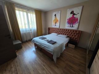 ELISA Apartment 20A Center-Skopje - 7