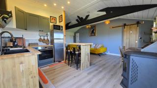 Appartement de Charme - 1