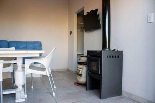 Alojamiento Casa La Playera Mar del Sur - 9