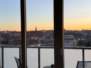 URBAN APARTMENTS Global Premium,10th floor No 23, Self Check-in, No deposit - 4