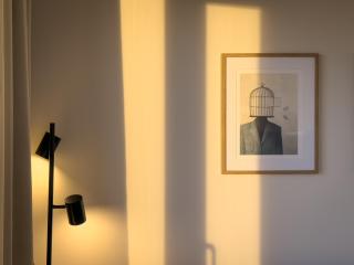 URBAN APARTMENTS Global Premium,10th floor No 23, Self Check-in, No deposit - 7