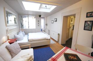 Warnemünde Ferienbungalow Diana 38559 - 4