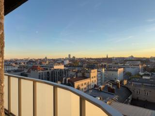 URBAN APARTMENTS Global Premium,10th floor No 23, Self Check-in, No deposit - 3