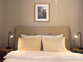 URBAN APARTMENTS Global Premium,10th floor No 23, Self Check-in, No deposit - 6