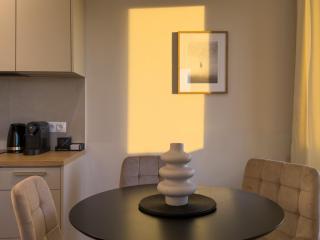 URBAN APARTMENTS Global Premium - 10th floor No 23 - Air Condition - Balcony - 1