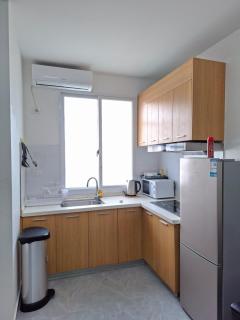 Family Transit Home, Deluxe Apartments, Port Moresby - 2