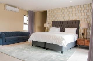 Simphiwe Guesthouse - 3