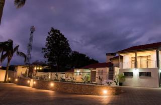 Simphiwe Guesthouse - 2