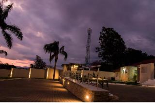 Simphiwe Guesthouse - 1