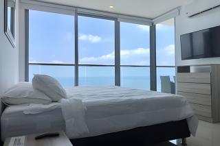 2704 Morros City - Espectacular apto frente al mar - 8