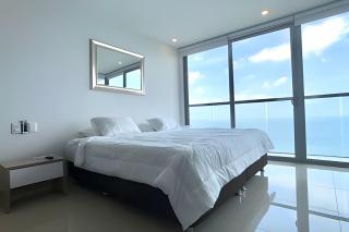 2704 Morros City - Espectacular apto frente al mar - 6