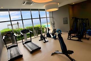 2704 Morros City - Espectacular apto frente al mar - 4