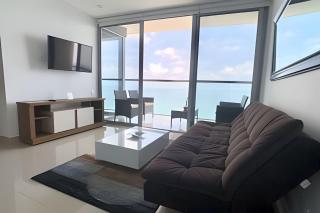 2704 Morros City - Espectacular apto frente al mar - 2