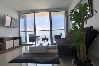 2704 Morros City - Espectacular apto frente al mar - 1