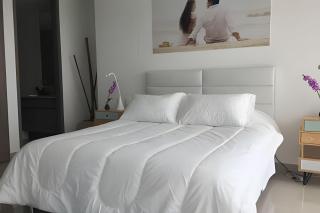 Morros City-Espectacular Apt Piso 38 en Bocagrande - 9