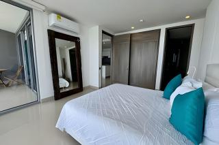 Morros City-Espectacular Apt Piso 38 en Bocagrande - 2