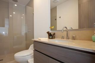 Morros City-Espectacular Apt Piso 38 en Bocagrande - 1