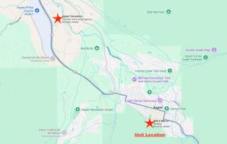 New Listing 3BR 3BA Aspen Condo - Aspen - 9