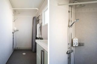 Guestly Homes - 3BR Homely Villa in Piteå - 6