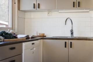 Guestly Homes - 3BR Homely Villa in Piteå - 8