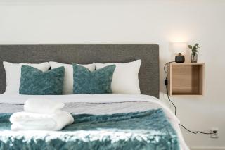 Guestly Homes - 3BR Homely Villa in Piteå - 2