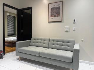 Central Living UWS Apartments - 4