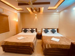 AL MANAL 302 Premium Rooms - 9