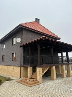 Cozy housing with a terrace - 3