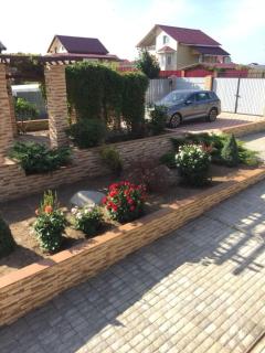 Cozy housing with a terrace - 9