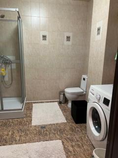 Cozy housing with a terrace - 7