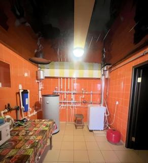 Cozy housing with a terrace - 5