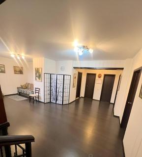 Cozy housing with a terrace - 1