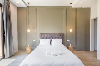 Villa Amelkis avec Piscine - 4 suites de luxe à Marrakech - 5