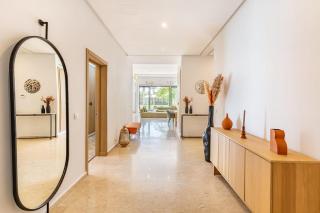 Villa Amelkis avec Piscine - 4 suites de luxe à Marrakech - 3