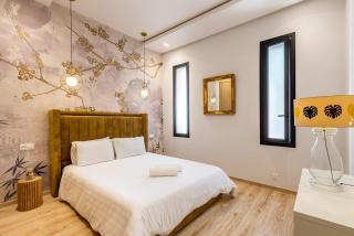 Villa Amelkis avec Piscine - 4 suites de luxe à Marrakech - 1