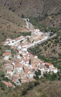 Casa rural Los Tumbaos - 0