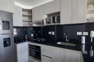 Infinitum Espectacular apto piso 28 vista al mar - 1