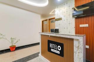 Hotel O Happy Times Vishveshwar Park - 0